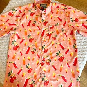 DIXXON The Hang Over by Dixxon Flannel Co